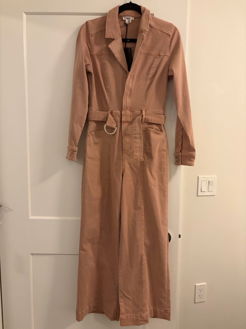 Paige Carpenter Jumpsuit